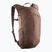 Рюкзак туристичний Salomon Trailblazer 10 mustang/black coffee