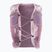Жилет для бігу жіноча Salomon Active Skin 12 Set dawn pink/dusky