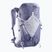 Рюкзак туристичний жіночий Salomon Aerotrek 18 l seagrass/silver cloud
