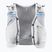 Жилет для бігу Salomon ADV SKIN 5 Set alloy/gray violet/spellb