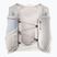 Жилет для бігу Salomon GRVL Skin 4 Set silver cloud/iron