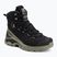 Черевики трекінгові чоловічі Salomon Quest 5 GTX black/dlicgr/black