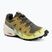 Кросівки для бігу чоловічі Salomon Speedcross 6 GTX grape leaf/aspargus green