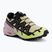 Кросівки для бігу жіночі Salomon Speedcross 6 GTX bog/dawn pink