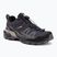 Кросівки трекінгові жіночі Salomon X Ultra 360 GTX nine iron/excalibur