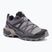 Кросівки трекінгові жіночі Salomon X Ultra 360 gull/nine iron/shadow