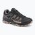 Взуття трекінгове жіноче Salomon Extegra GTX asphalt/dark gull gray