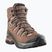Взуття трекінгове чоловіче Salomon Quest 5 GTX dark earth/black