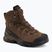 Взуття трекінгове чоловіче Salomon Quest 5 GTX dark earth/black