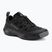 Кросівки туристичні чоловічі Salomon Techamphibian 5 black/black/castlerock