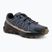 Кросівки для бігу чоловічі Salomon Speedcross Peak GTX grisaille/spellbound