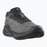Кросівки для бігу чоловічі Salomon Aero Glide 4 black/black