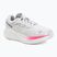 Кросівки для бігу чоловічі Salomon Aero Glide 4 white/white/black