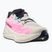 Кросівки для бігу чоловічі Salomon Aero Glide 4 GRVL vanilla ice/knockout pink/black