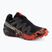 Кросівки для бігу чоловічі Salomon Speedcross 6 GTX black/fiery red