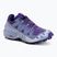 Кросівки для бігу жіночі Salomon Speedcross 6 GTX deep blue/brunnera blue