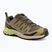 Кросівки для бігу чоловічі Salomon XA Pro 3D V9 GTX grape leaf/aloe