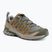 Кросівки для бігу чоловічі Salomon XA Pro 3D V9 GTX sedona sage/brilliant olive