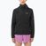 Куртка для бігу жіноча Salomon Sense Aero Wind black