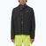 Куртка для бігу чоловіча Salomon Bonatti Waterproof dee black