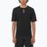 Футболка для бігу чоловіча  Salomon Ultra Tee deep black