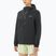 Куртка для бігу жіноча Salomon Bonatti Waterproof deep black