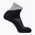 Шкарпетки Salomon Pulse Ankle black/gull gray/silver cloud