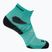 Шкарпетки Salomon Aero Ankle dynasty green/waterfall