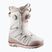 Черевики для сноуборду жіночі Salomon Ivy Boa SJ Boa W almond milk/white pepper/haute red
