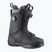 Черевики сноубордні чоловічі Salomon Dialogue Dual Boa black/black/asphalt