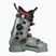 Чоботи лижні чоловічі Salomon S/Pro Alpha C Boa 130 wrought iron/black/raspberry