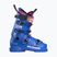 Чоботи лижні чоловічі Salomon S/Pro Race 140 race blue/white/equipe red