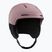 Шолом лижний Salomon Pioneer 3 Access dawn pink