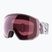 Окуляри лижні Salomon Radium Pro Outline Sigma S2+S1 dawn pink/sigma silver pink/sigma light blue