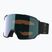 Окуляри лижні Salomon S/View 3 Photo S1-S3 black/photo ml blue