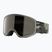 Окуляри лижні Salomon Aksium 2.0 S S3 castor gray/ml black