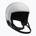 Шолом лижний дитячий Salomon Equipe Fis + Chinguard Jr white/race blue