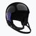 Шолом лижний дитячий Salomon Equipe Fis + Chinguard Jr black/flames