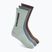 Шкарпетки Salomon Everyday Crew 3 pack stormy weather/sea foam/mustang