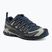 Кросівки для бігу чоловічі Salomon XA Pro 3D V9 GTX spellbound/maritime blue
