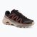 Кросівки для бігу чоловічі Salomon Speedcross Peak GTX black/oxford tan