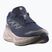 Кросівки для бігу чоловічі Salomon Aero Glide 4 maritime blue/silver cloud