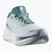Кросівки для бігу жіночі Salomon Aero Glide 4 ancient water/white