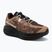 Кросівки для бігу чоловічі Salomon Aero Glide 4 GRVL burro/black