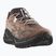 Кросівки для бігу чоловічі Salomon Aero Glide 4 GRVL burro/black