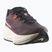 Кросівки для бігу жіночі Salomon Aero Glide 4 GRVL huckleberry/black