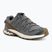 Кросівки для бігу чоловічі Salomon XA Pro 3D V9 GTX Lifelong sedona sage/coyote brown