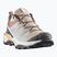 Взуття трекінгове жіноче Salomon X Ultra 360 GTX oxford tan/pearl blue