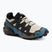 Кросівки для бігу чоловічі Salomon Speedcross 6 oxford tan/black