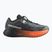 Кросівки для бігу чоловічі Salomon Aero Glide 4 GRVL urban chic/black